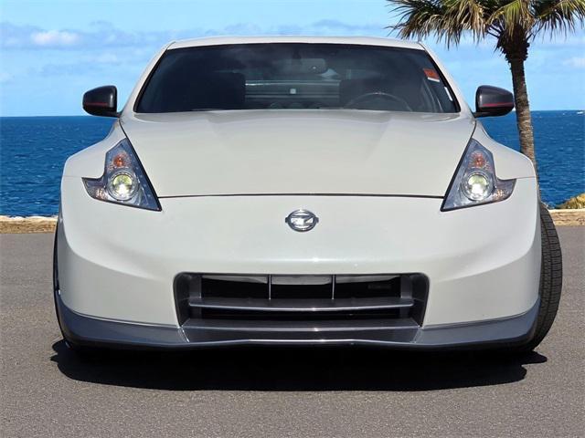 used 2014 Nissan 370Z car, priced at $29,999