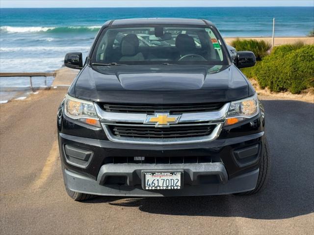 used 2016 Chevrolet Colorado car, priced at $22,999