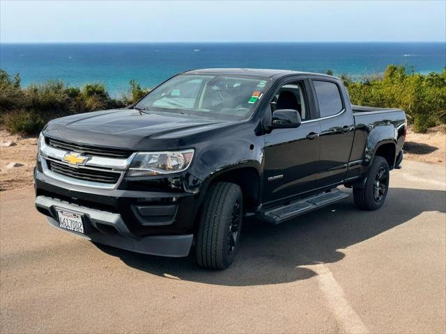 used 2016 Chevrolet Colorado car, priced at $22,999