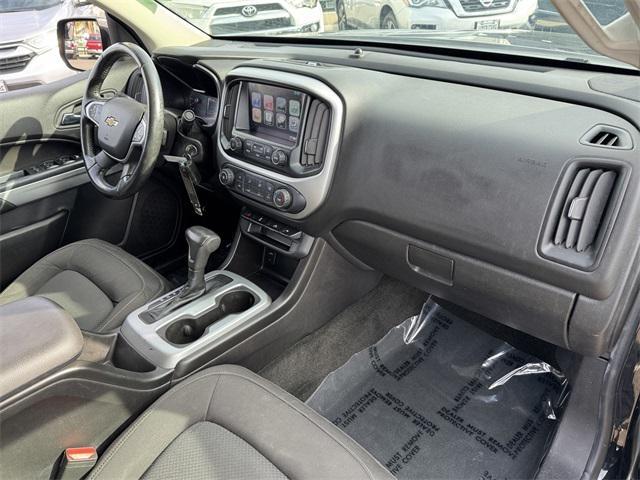 used 2016 Chevrolet Colorado car, priced at $22,994