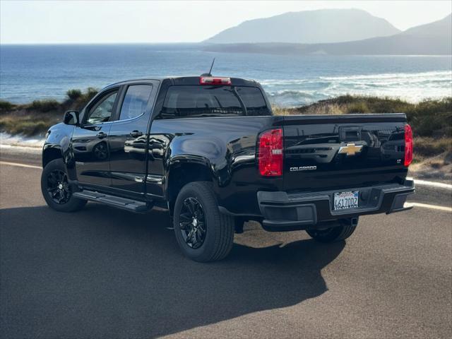 used 2016 Chevrolet Colorado car, priced at $22,999