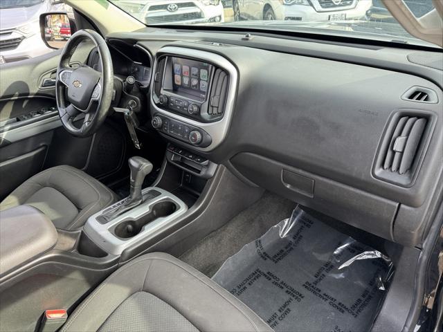 used 2016 Chevrolet Colorado car, priced at $22,999