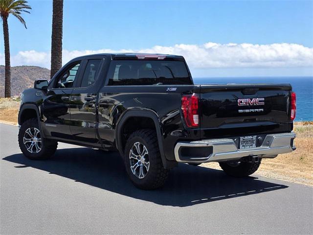 used 2020 GMC Sierra 1500 car, priced at $28,888
