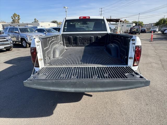 used 2016 Ram 1500 car, priced at $19,999