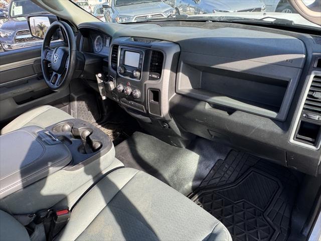 used 2016 Ram 1500 car, priced at $19,999