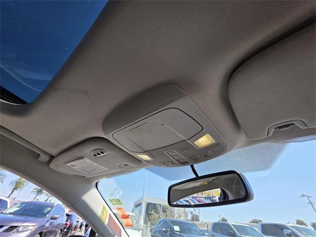 used 2015 Ford Fusion Hybrid car, priced at $12,999