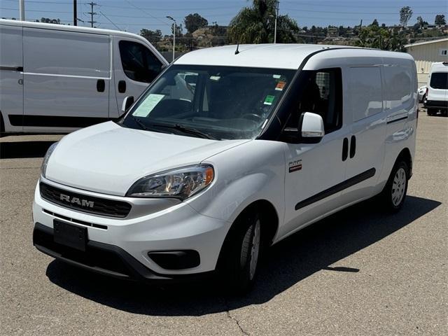 used 2021 Ram ProMaster City car, priced at $23,888