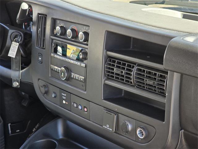 used 2016 Chevrolet Express 3500 car, priced at $22,899