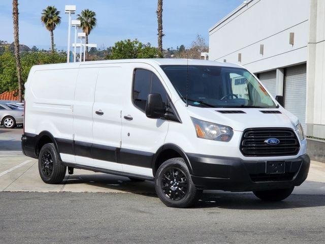 used 2016 Ford Transit-150 car, priced at $32,995