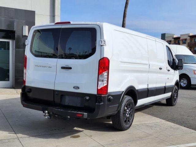 used 2016 Ford Transit-150 car, priced at $32,995
