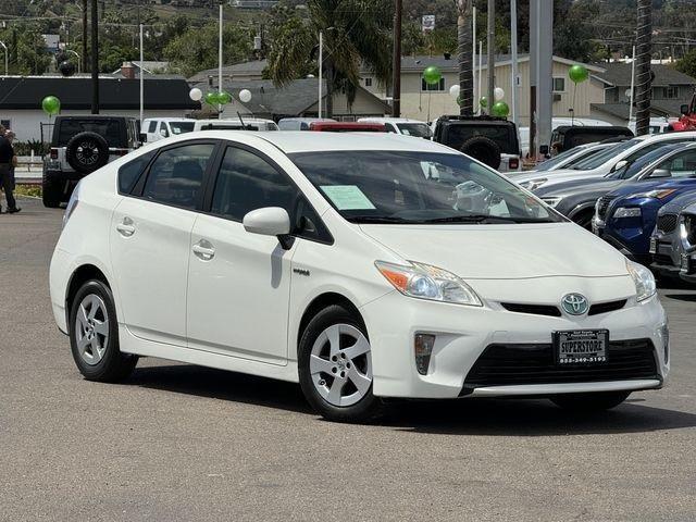 used 2014 Toyota Prius car, priced at $15,999
