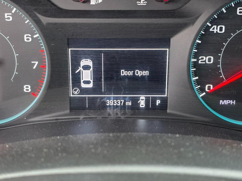 used 2022 Chevrolet Malibu car, priced at $16,995