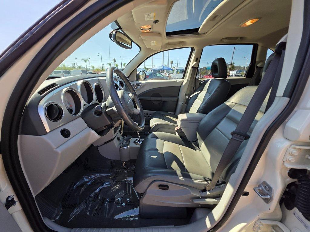used 2008 Chrysler PT Cruiser car, priced at $6,995