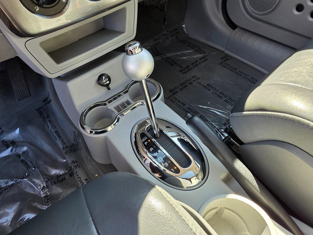 used 2008 Chrysler PT Cruiser car, priced at $6,995