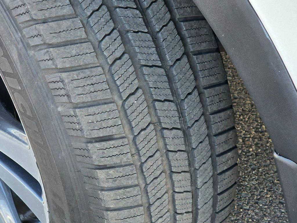 used 2018 Honda Pilot car, priced at $19,999