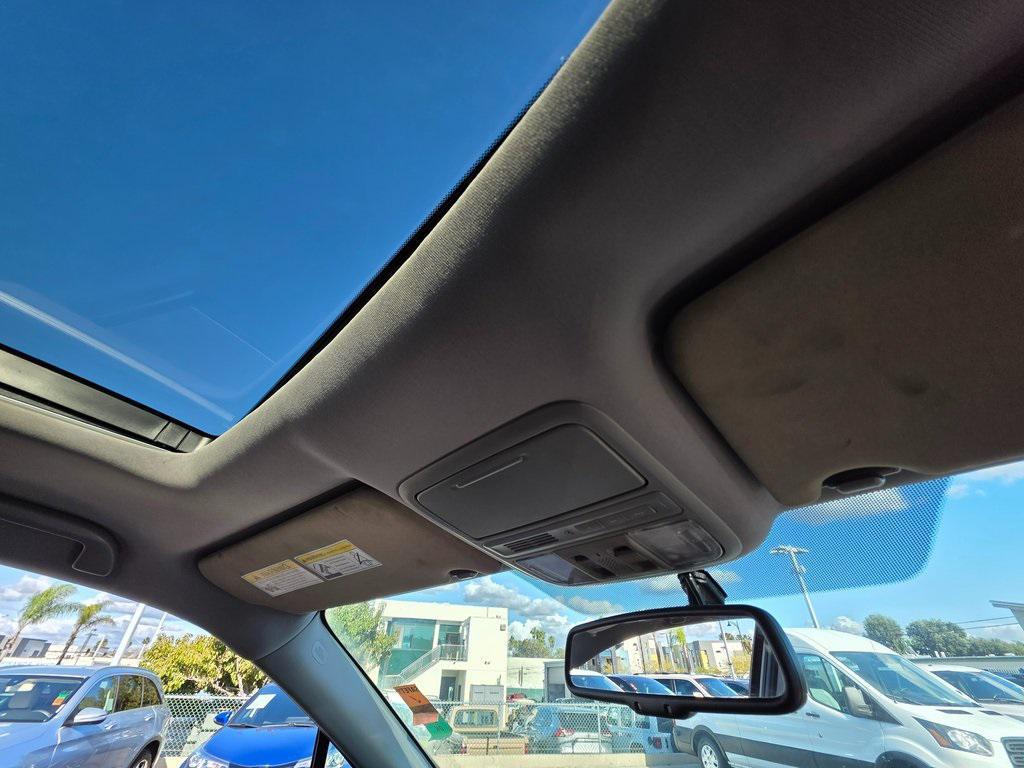 used 2018 Honda Pilot car, priced at $19,999