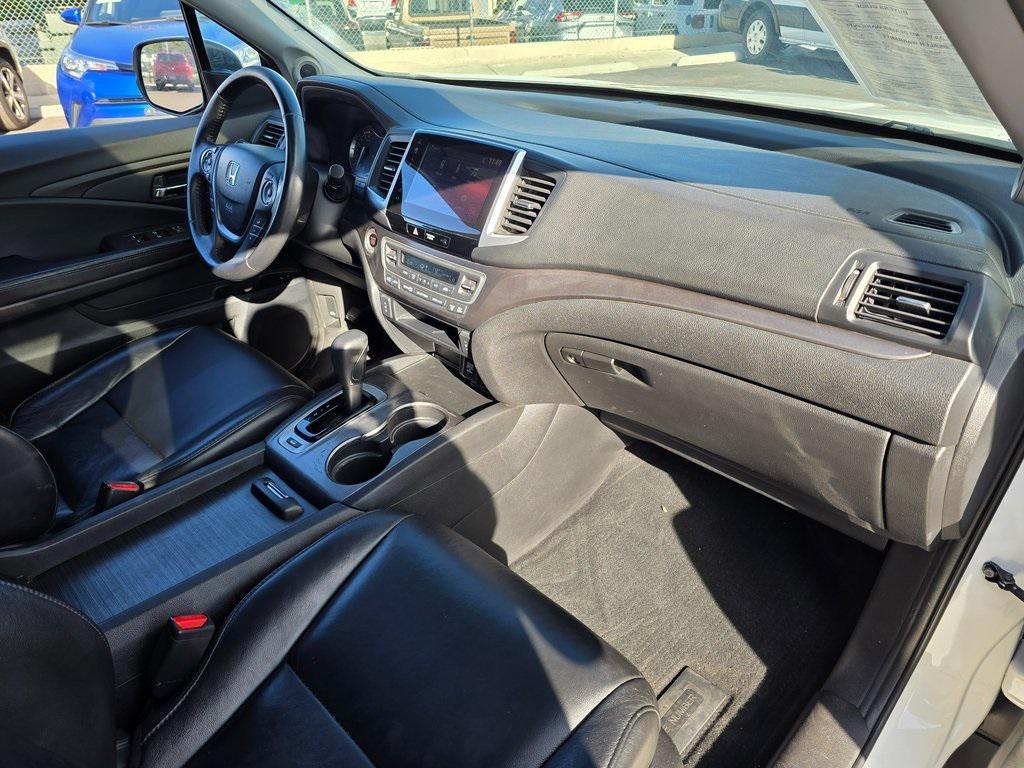 used 2018 Honda Pilot car, priced at $19,999