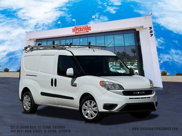 used 2020 Ram ProMaster City car, priced at $19,999