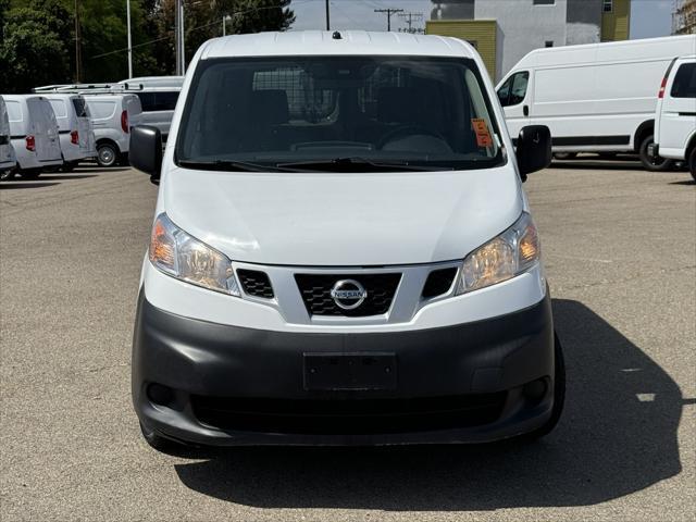 used 2019 Nissan NV200 car, priced at $17,794