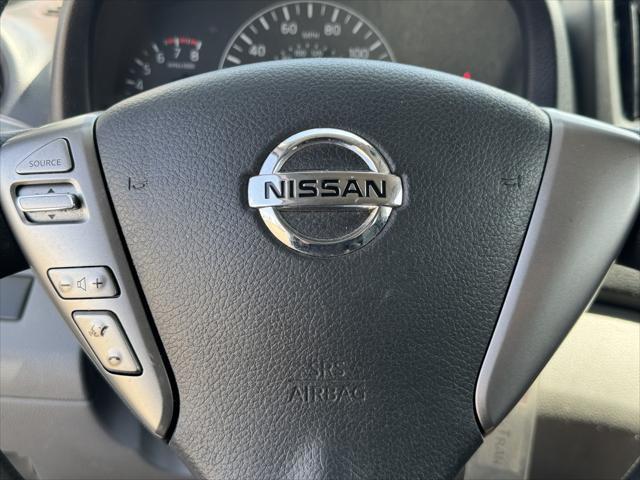 used 2019 Nissan NV200 car, priced at $17,794