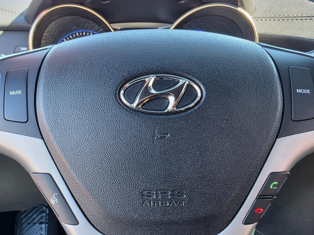 used 2013 Hyundai Genesis Coupe car, priced at $11,995