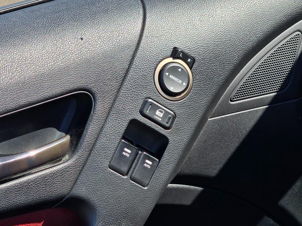 used 2013 Hyundai Genesis Coupe car, priced at $11,995