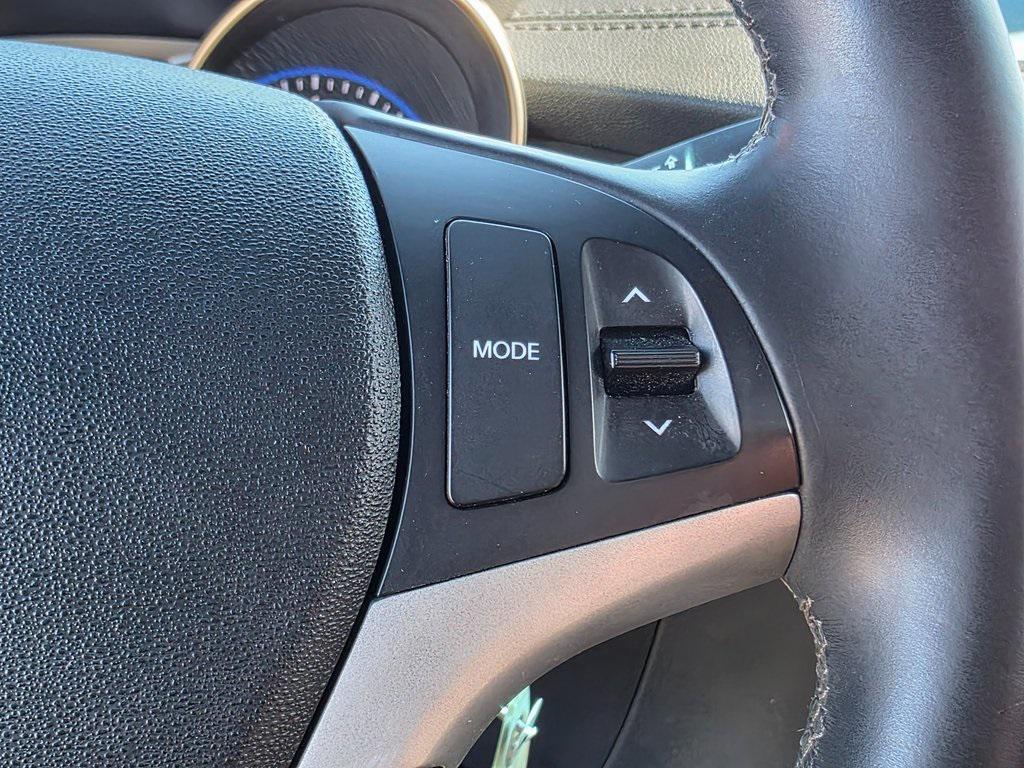 used 2013 Hyundai Genesis Coupe car, priced at $11,995