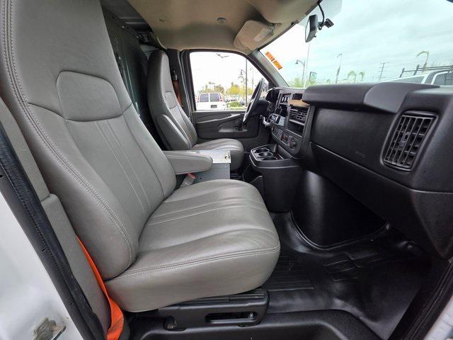 used 2015 Chevrolet Express 2500 car, priced at $15,999