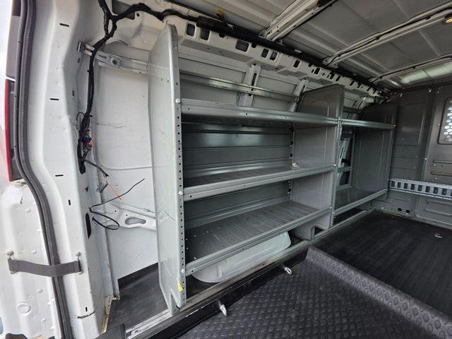 used 2015 Chevrolet Express 2500 car, priced at $15,999