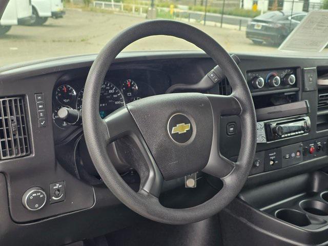 used 2015 Chevrolet Express 2500 car, priced at $15,999