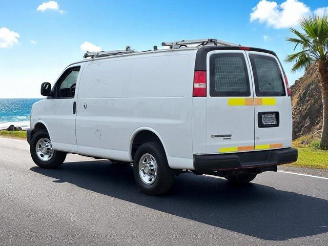 used 2015 Chevrolet Express 2500 car, priced at $15,999