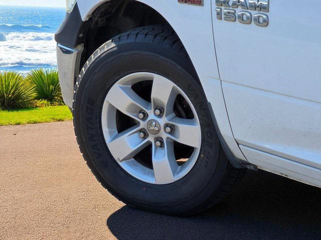used 2015 Ram 1500 car, priced at $16,999