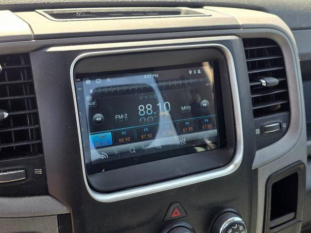 used 2015 Ram 1500 car, priced at $16,999