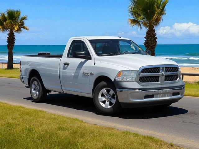 used 2015 Ram 1500 car, priced at $16,999