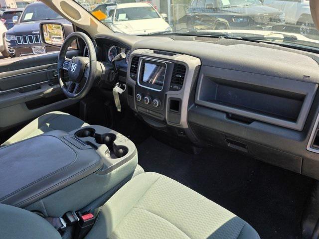 used 2015 Ram 1500 car, priced at $16,999