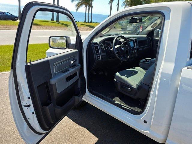 used 2015 Ram 1500 car, priced at $16,999