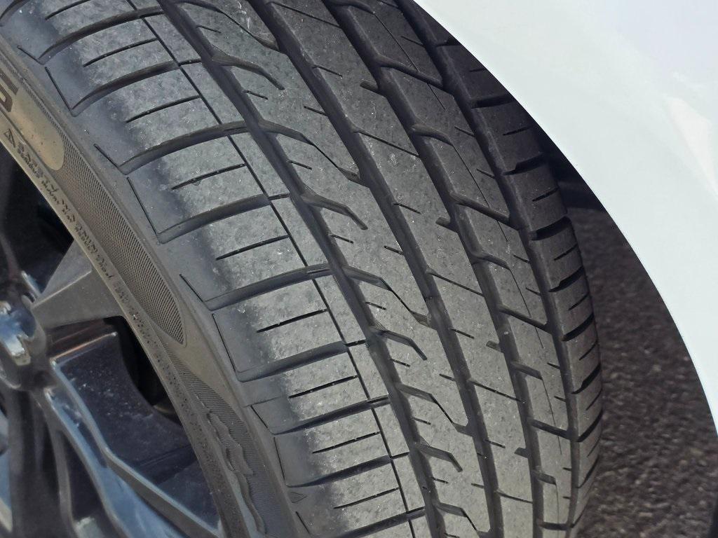 used 2019 Ford Flex car, priced at $16,999