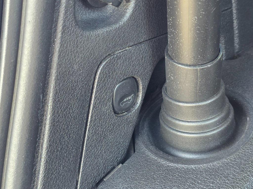 used 2019 Ford Flex car, priced at $16,999