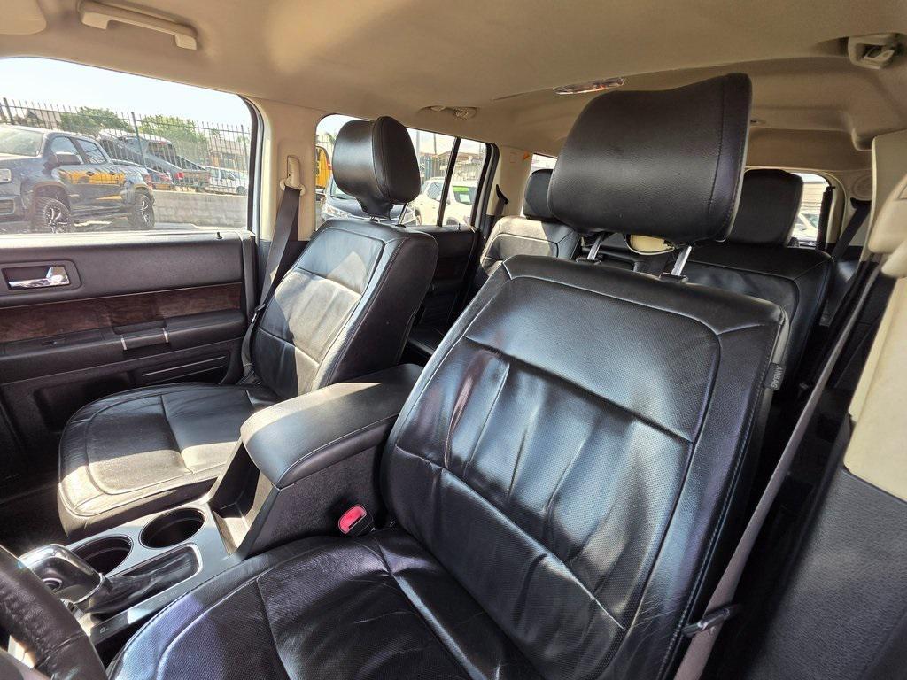 used 2019 Ford Flex car, priced at $16,999