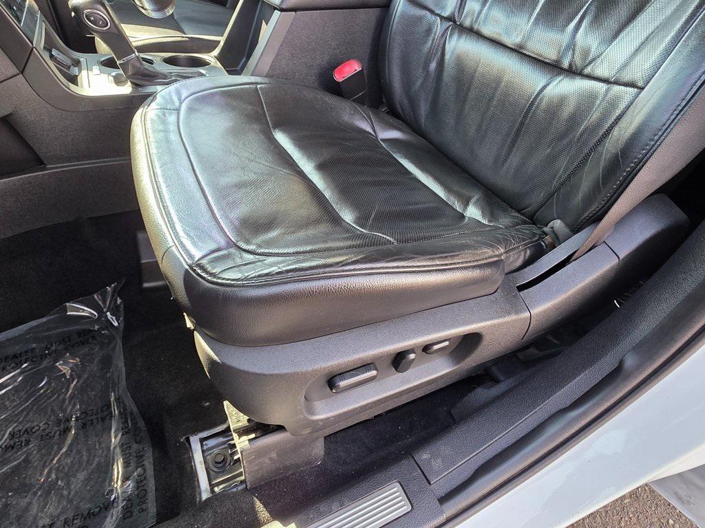 used 2019 Ford Flex car, priced at $16,999