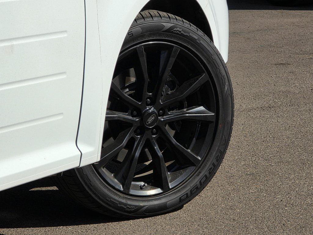 used 2019 Ford Flex car, priced at $16,999