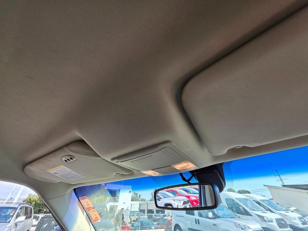 used 2019 Ford Flex car, priced at $16,999