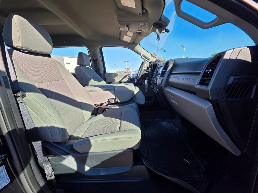 used 2021 Ford F-350 car, priced at $45,999