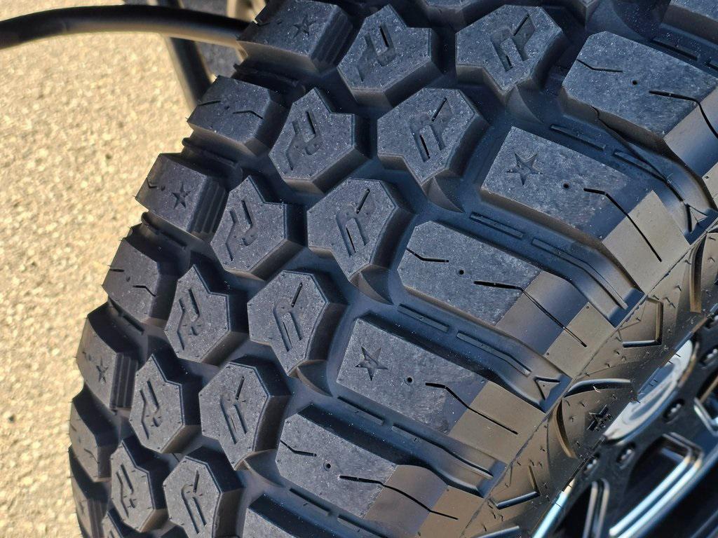 used 2021 Ford F-350 car, priced at $45,999