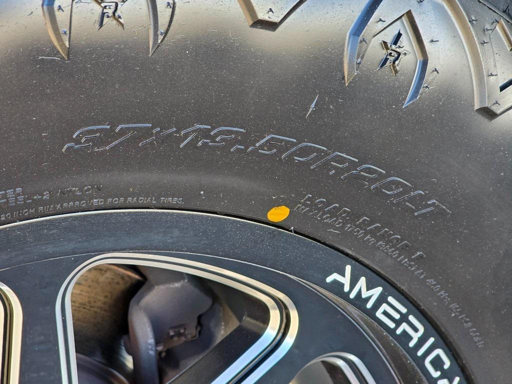 used 2021 Ford F-350 car, priced at $45,999