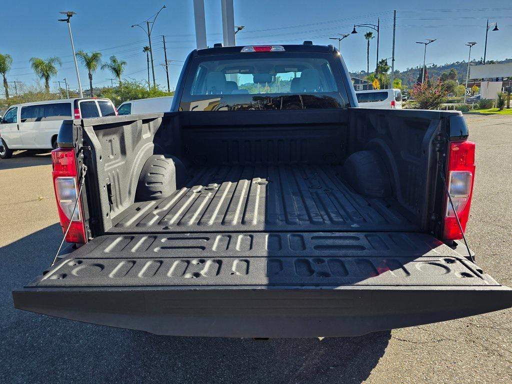 used 2021 Ford F-350 car, priced at $45,999