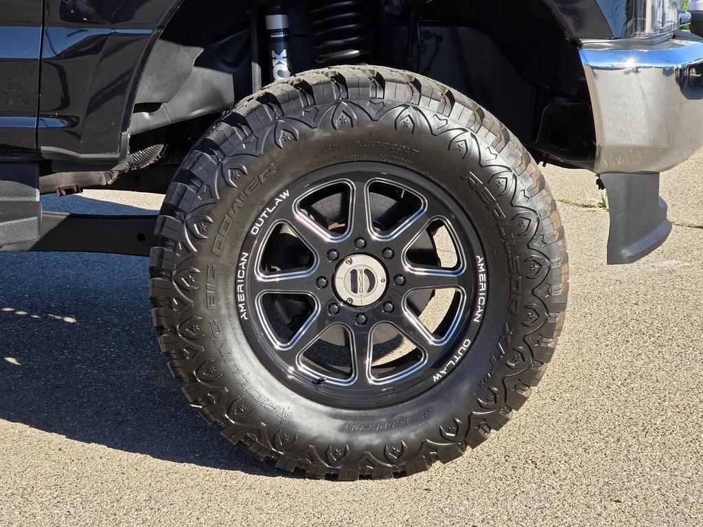 used 2021 Ford F-350 car, priced at $45,999