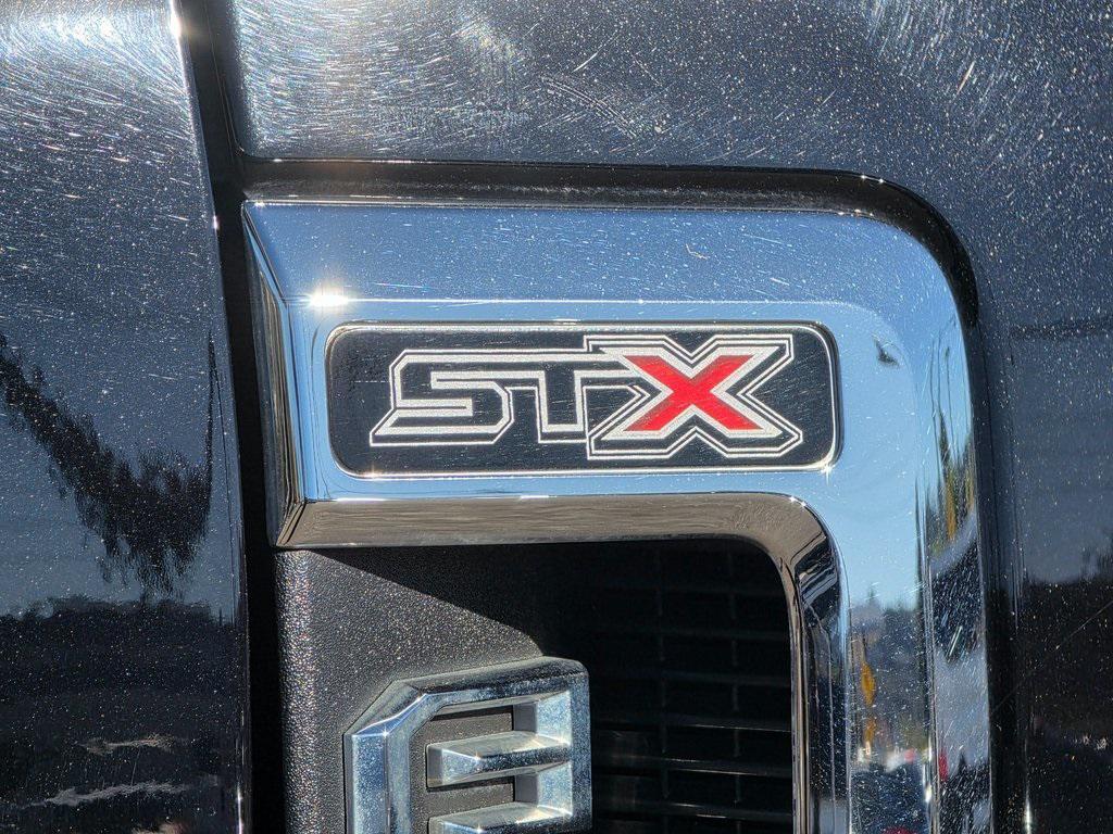 used 2021 Ford F-350 car, priced at $45,999