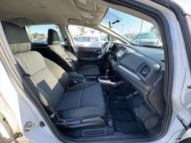 used 2019 Honda Fit car, priced at $15,799