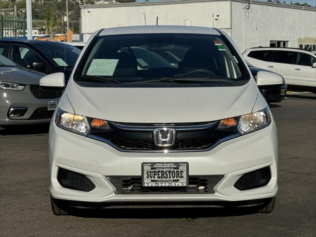 used 2019 Honda Fit car, priced at $15,799